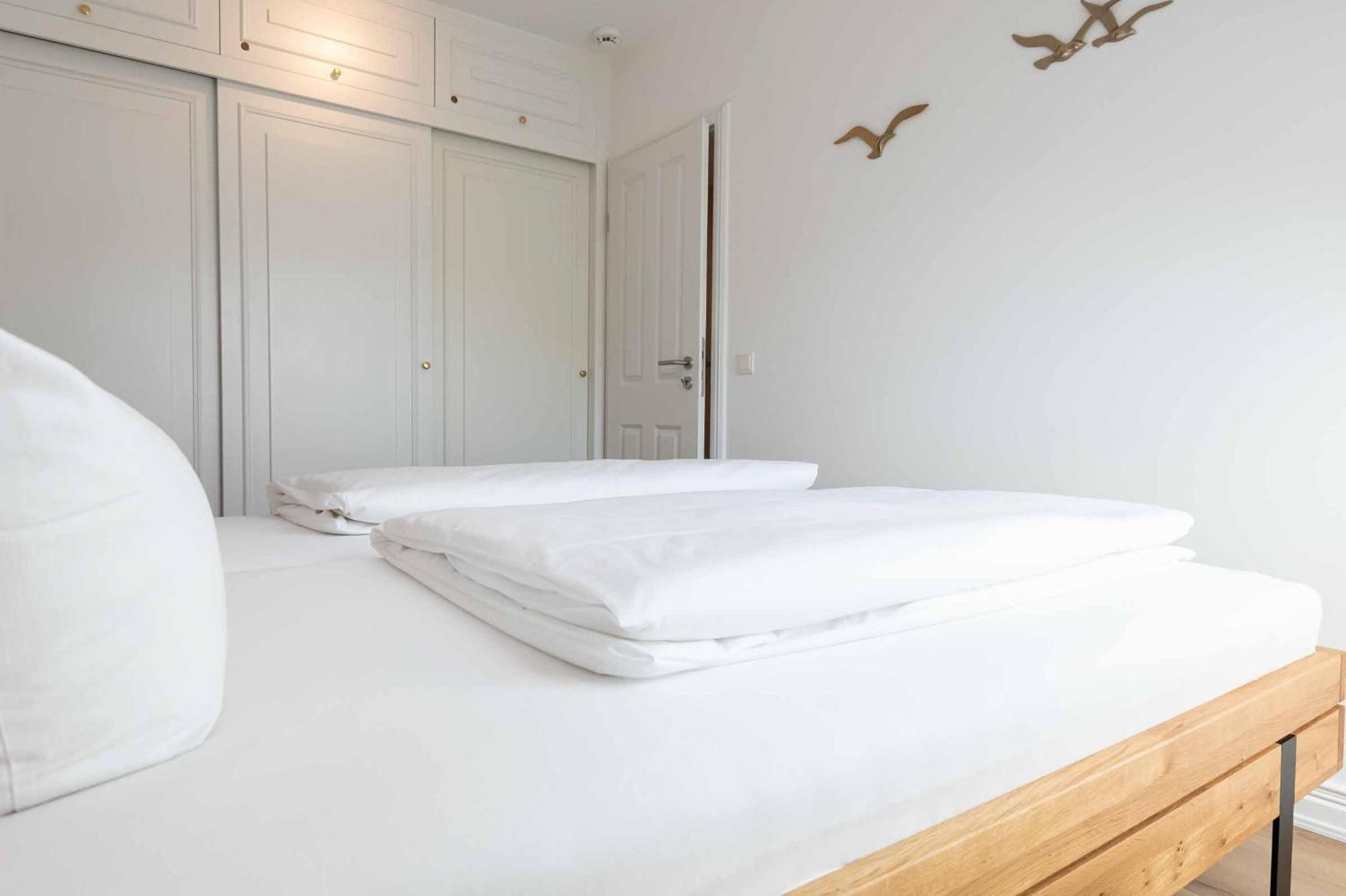 Apartment Kaept'n Nelson, App 13 Wenningstedt-Braderup