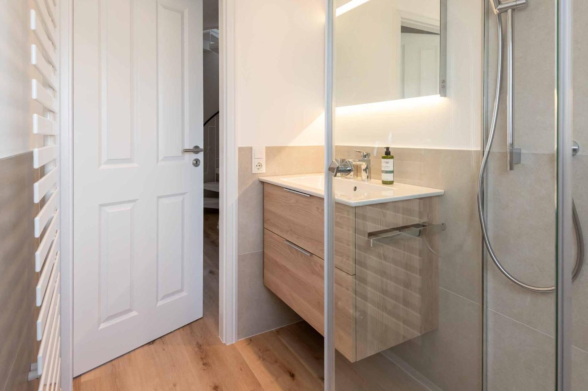 Apartment Kaept'n Nelson, App 13 Wenningstedt-Braderup